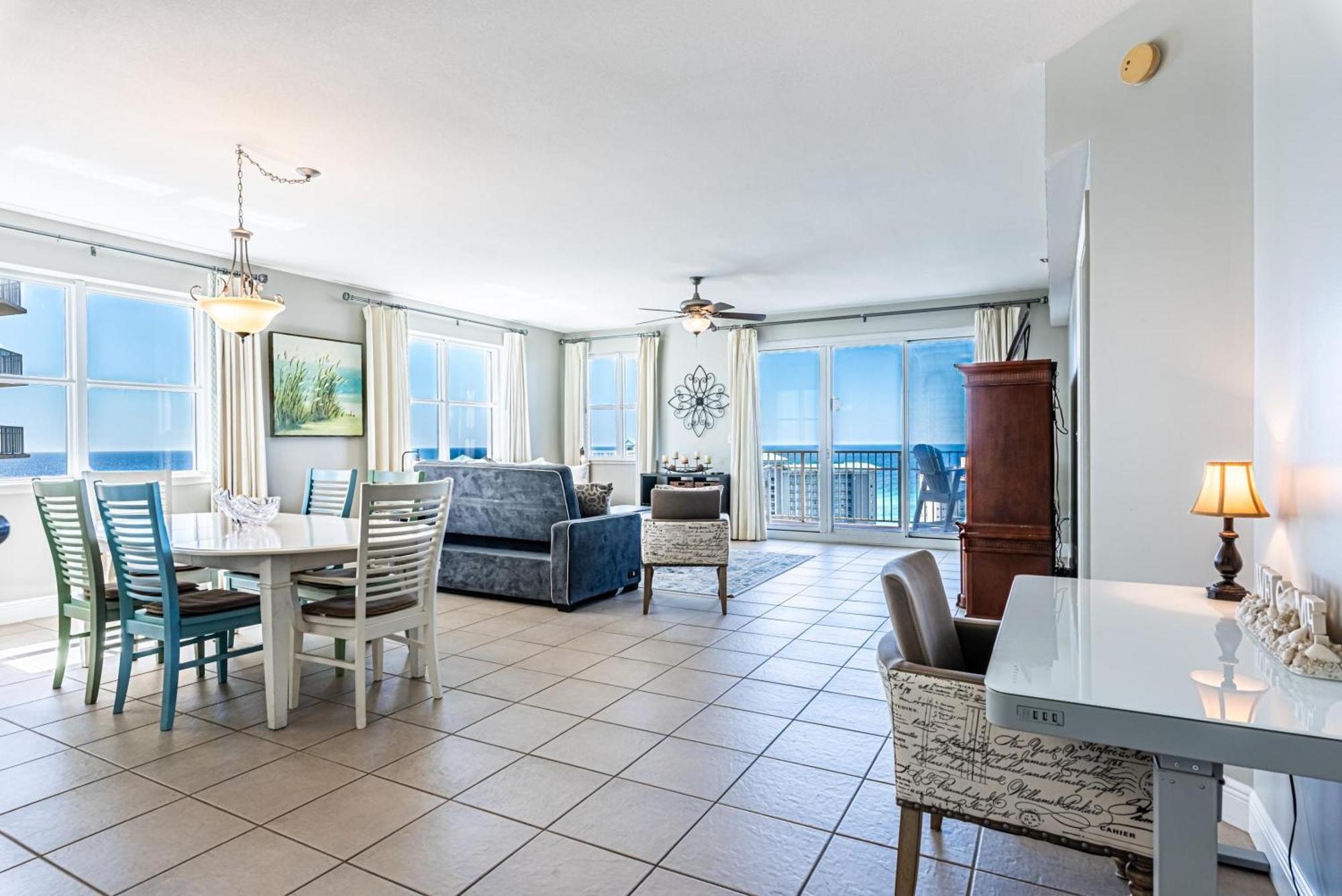 Ariel Dunes II 1701 Destin Exterior photo