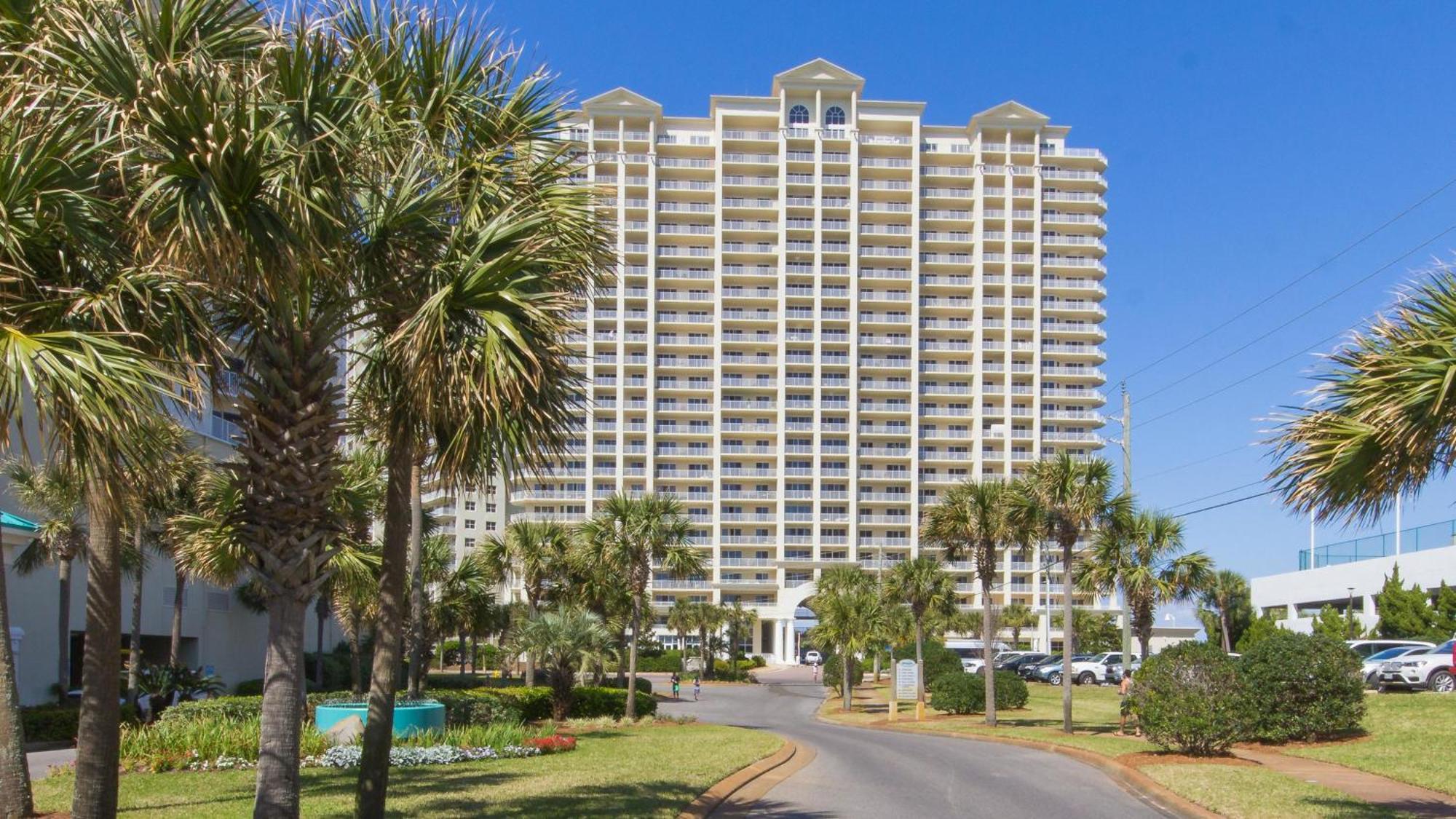 Ariel Dunes II 1701 Destin Exterior photo