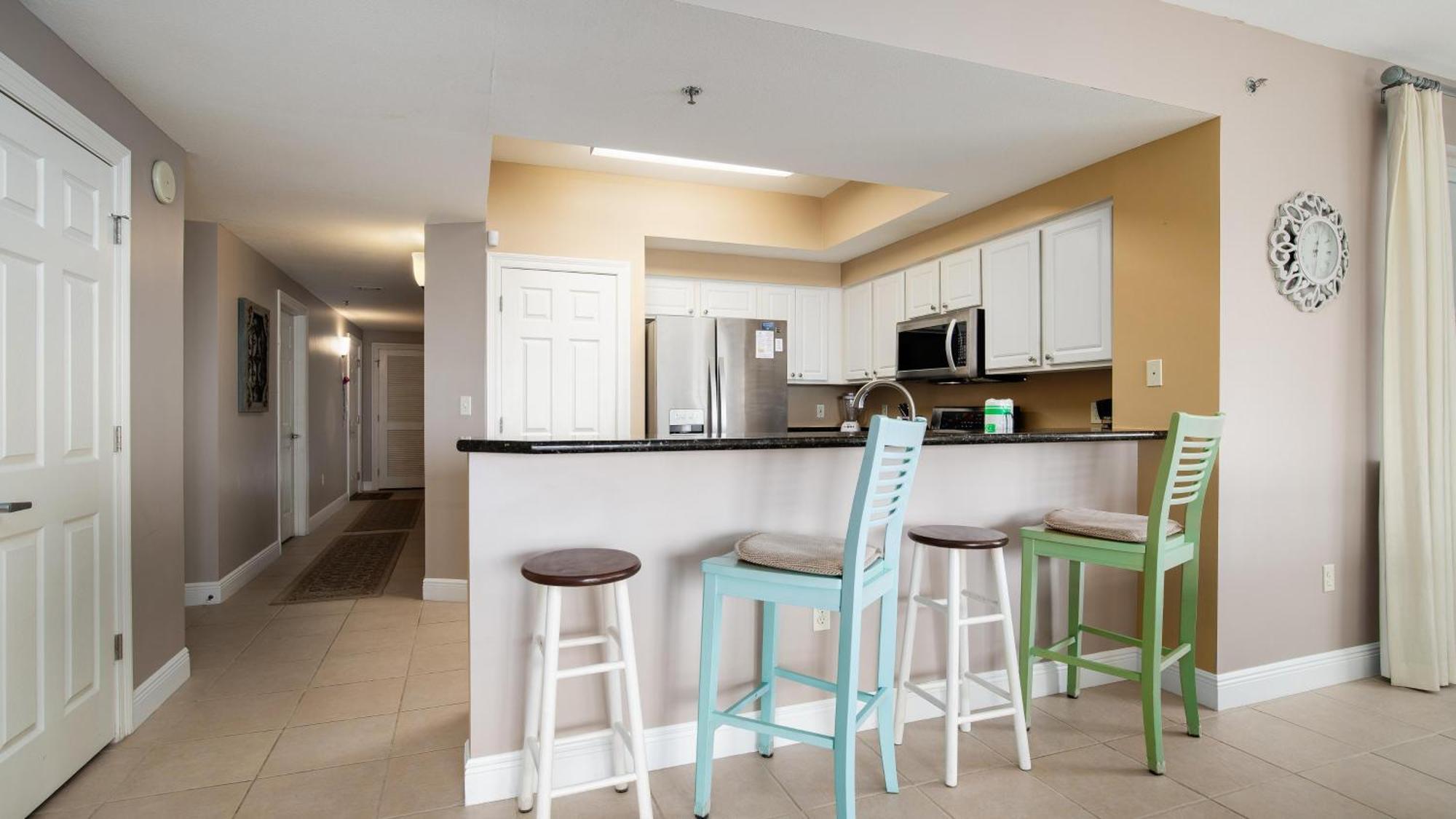 Ariel Dunes II 1701 Destin Exterior photo