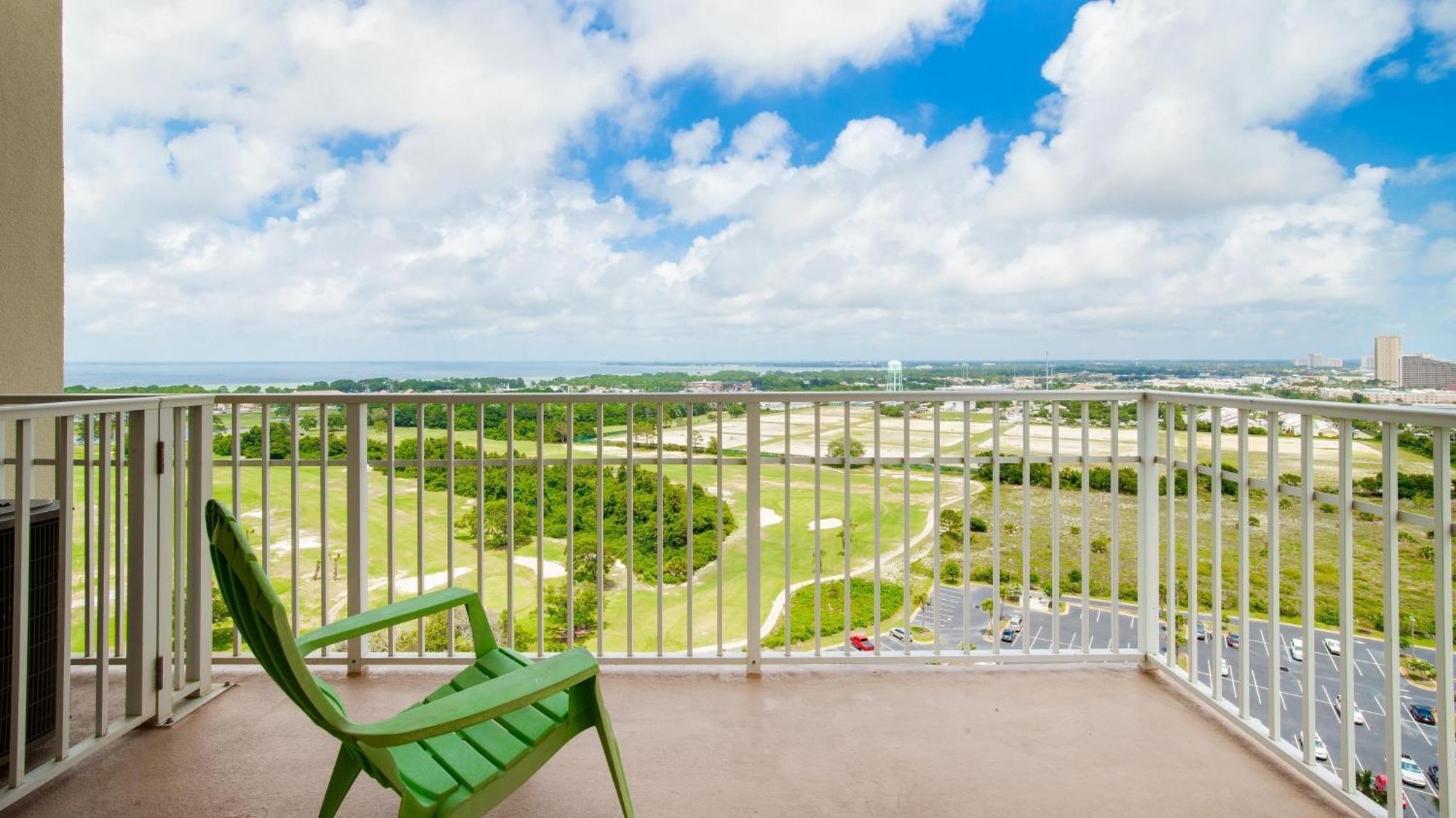 Ariel Dunes II 1701 Destin Exterior photo