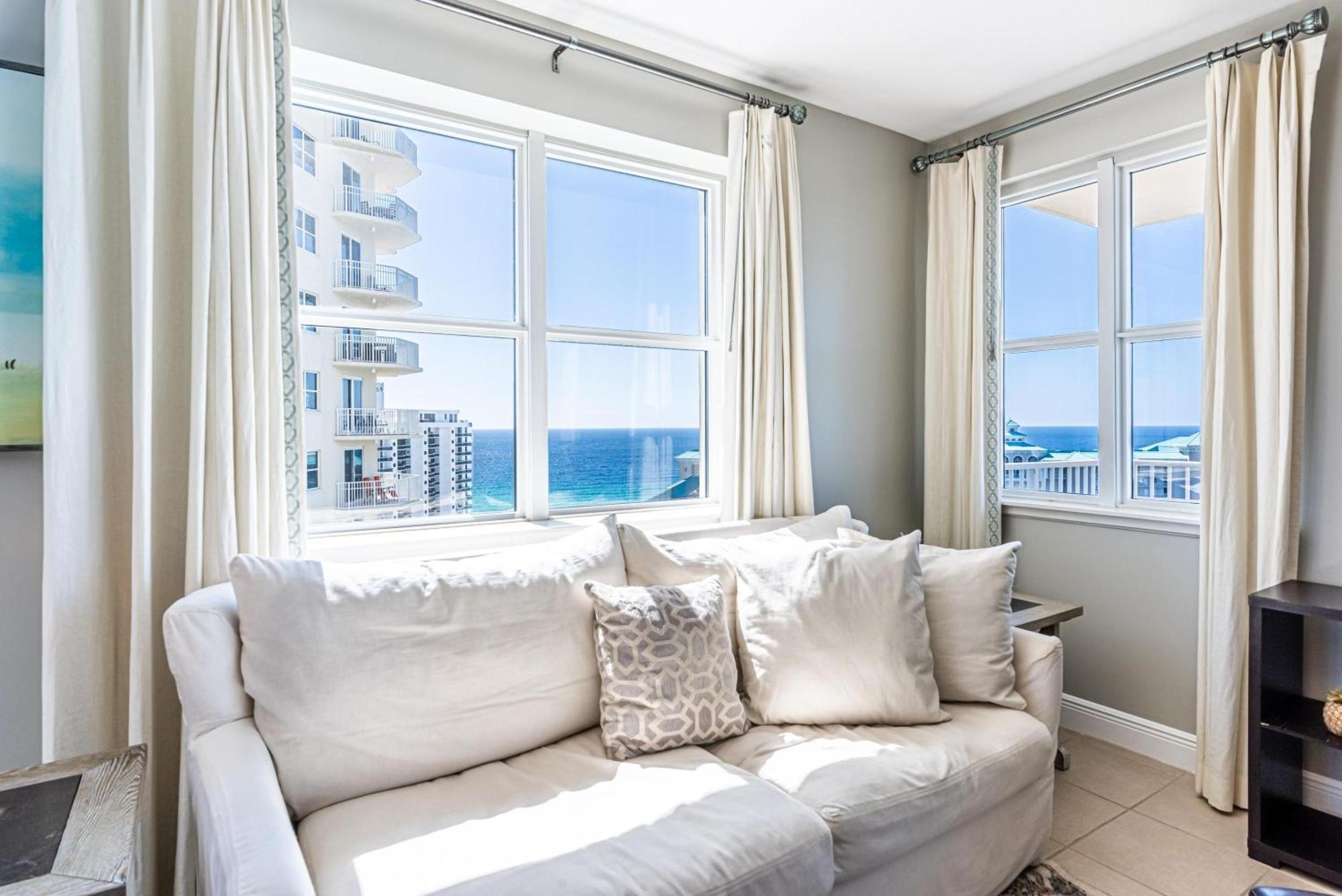 Ariel Dunes II 1701 Destin Exterior photo