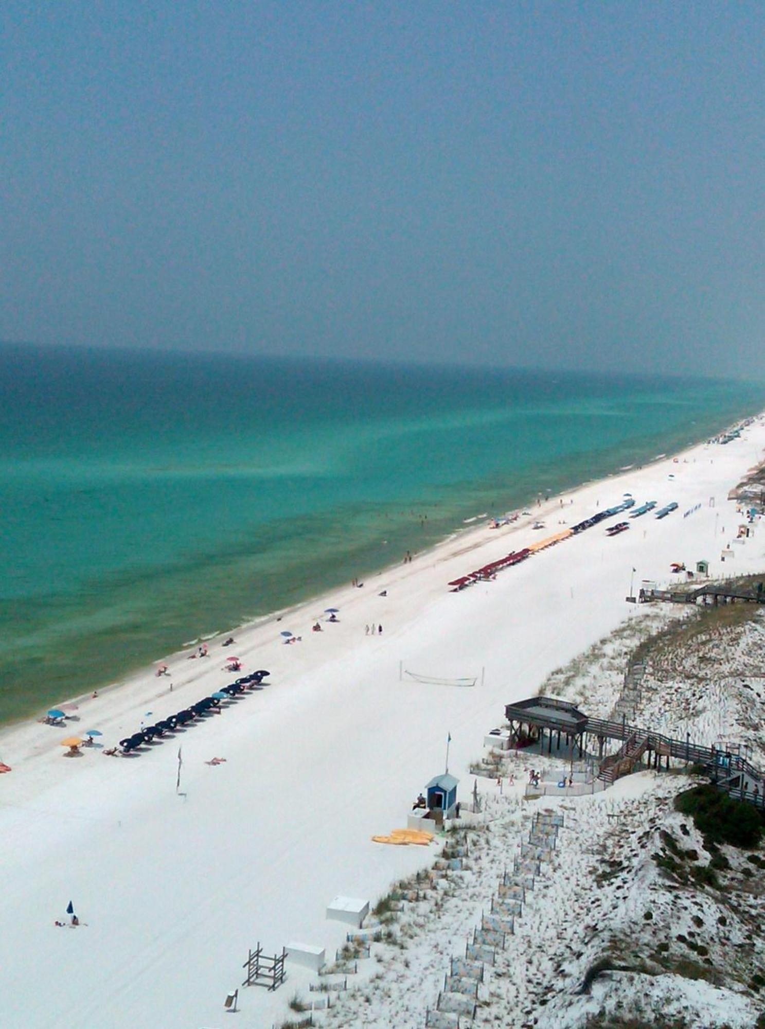 Ariel Dunes II 1701 Destin Exterior photo