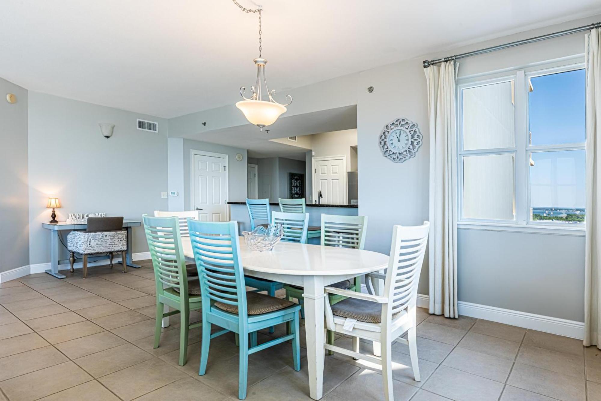 Ariel Dunes II 1701 Destin Exterior photo